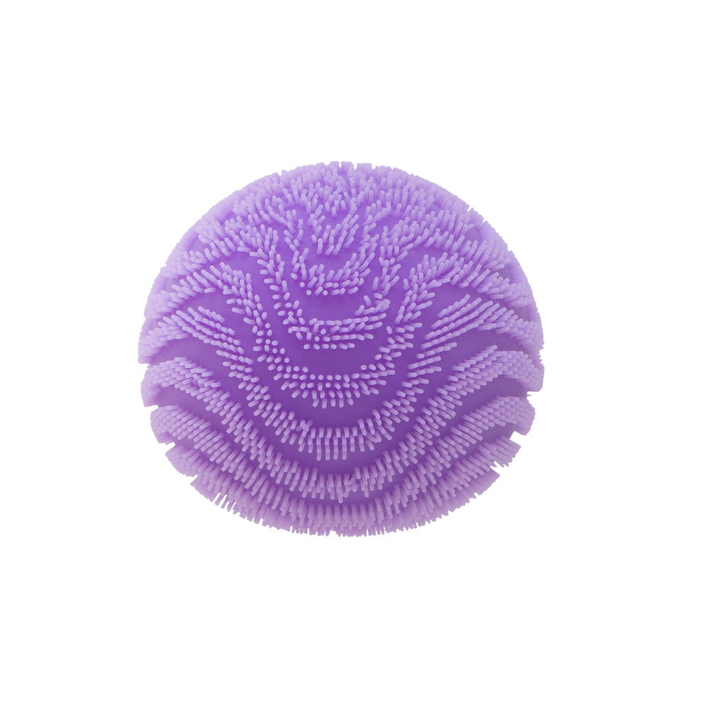 NeeDoh fuzz ball wonder waves ass