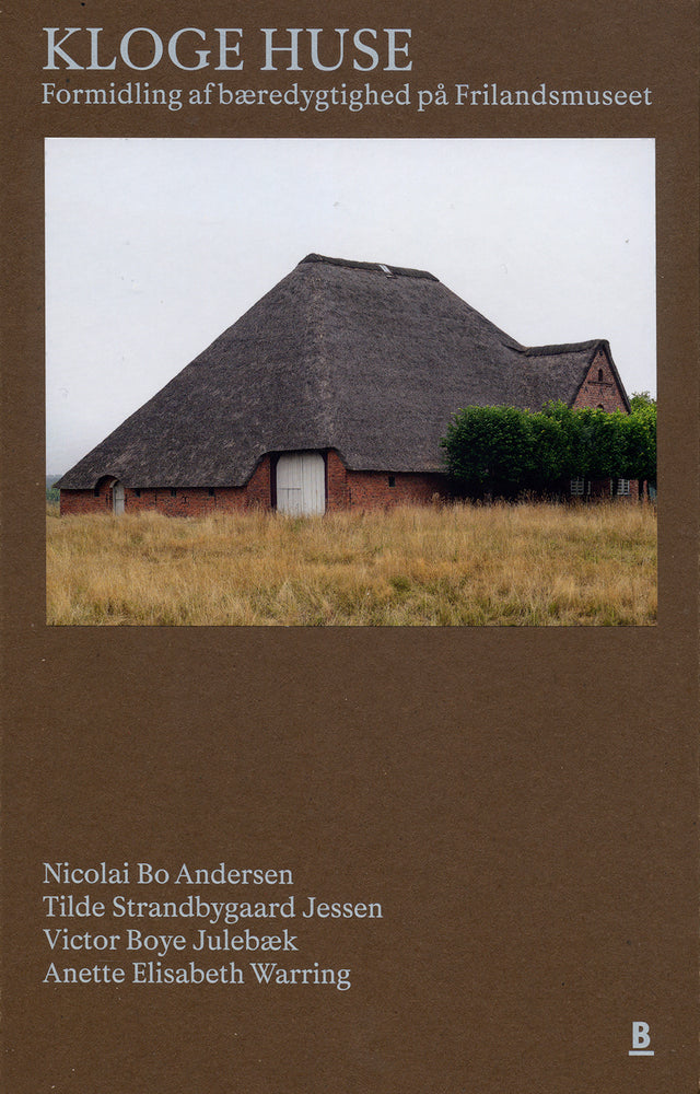 Kloge Huse