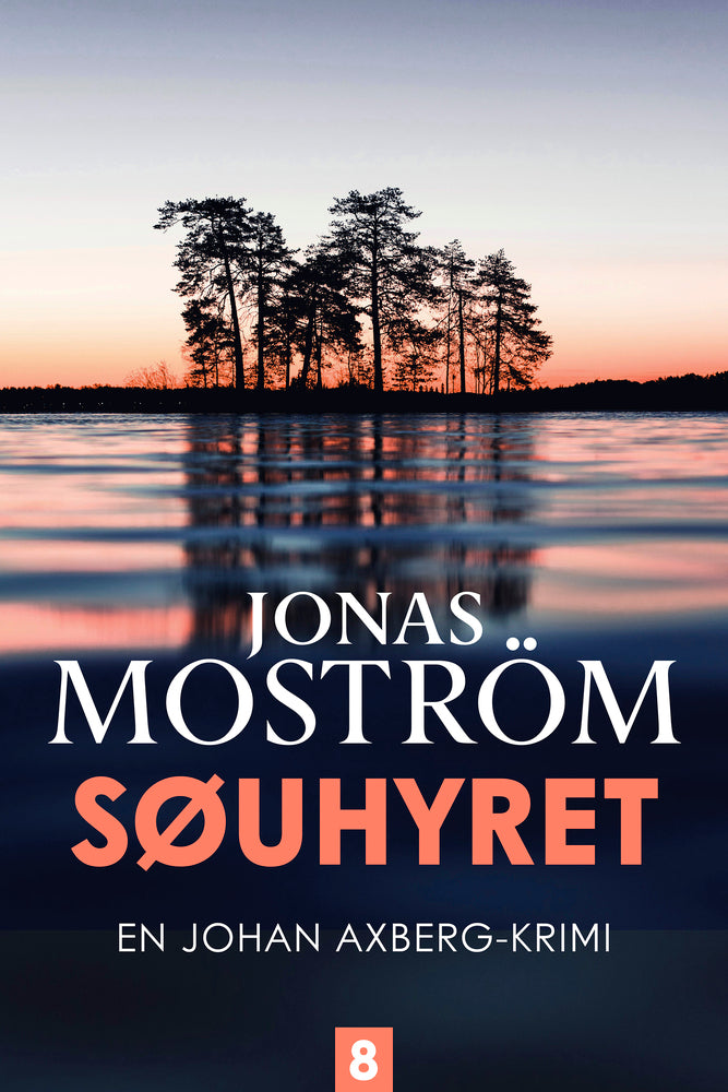 Søuhyret - 8