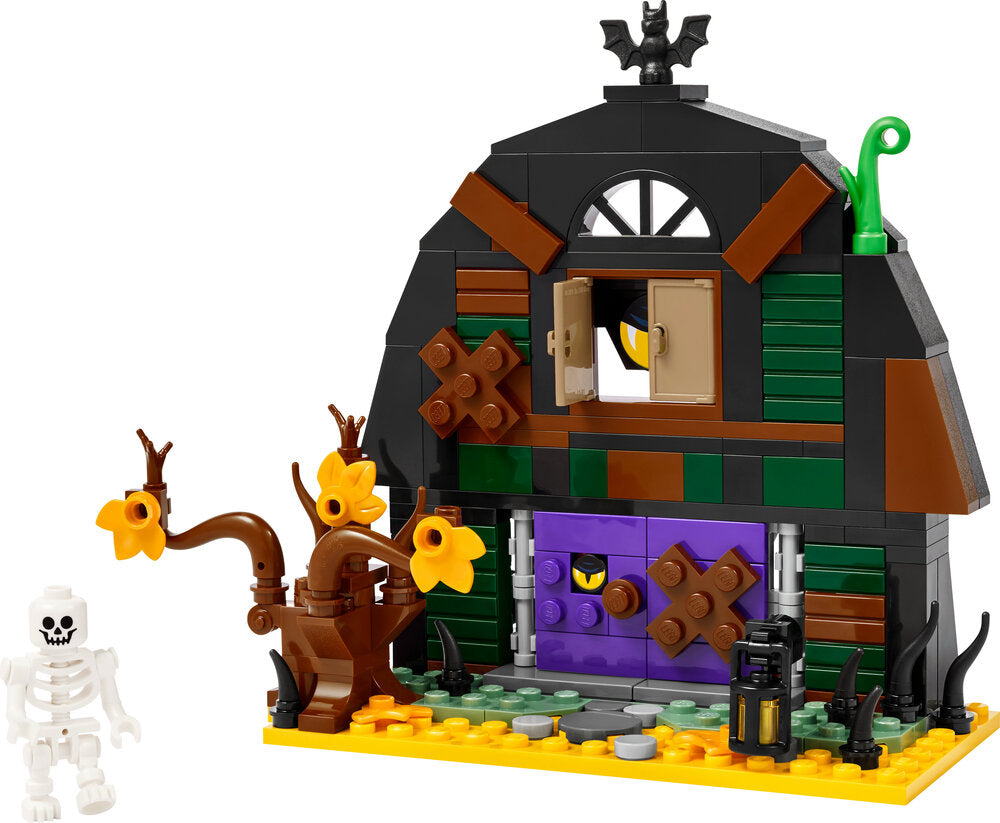 40721 LEGO Iconic Halloween-lade
