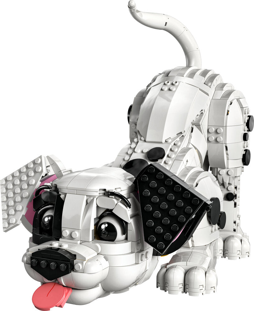 43269 LEGO Disney™ Hvalp fra 101 dalmatinere