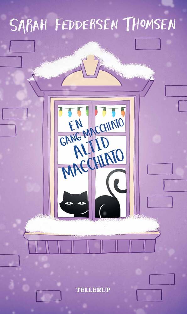 Natteravn #3: En gang macchiato, altid macchiato