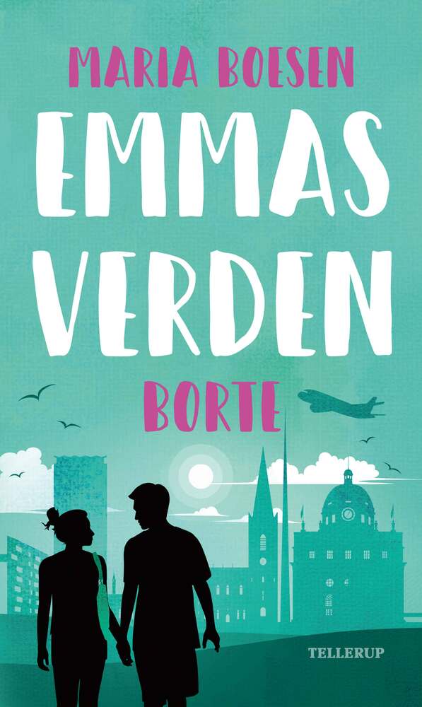 Emmas verden #2: Borte