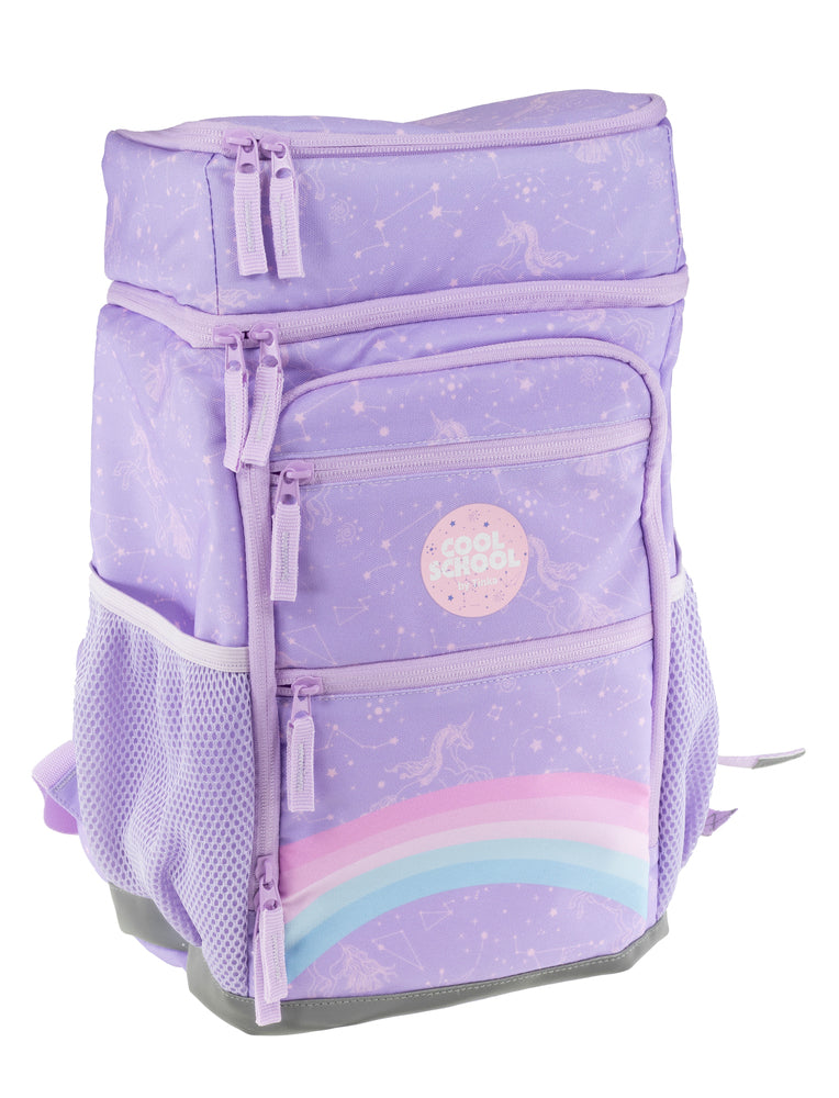 Tinka RAINBOW 22 LITER m/regnslag