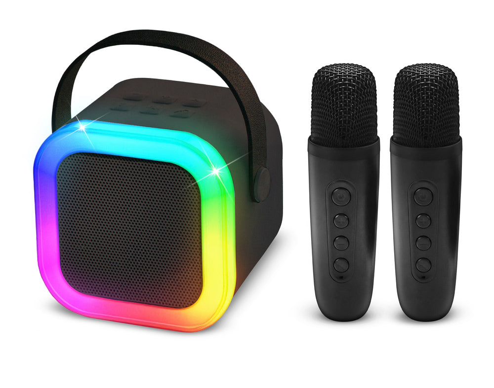 D2 MINI KARAOKEHØJTALE