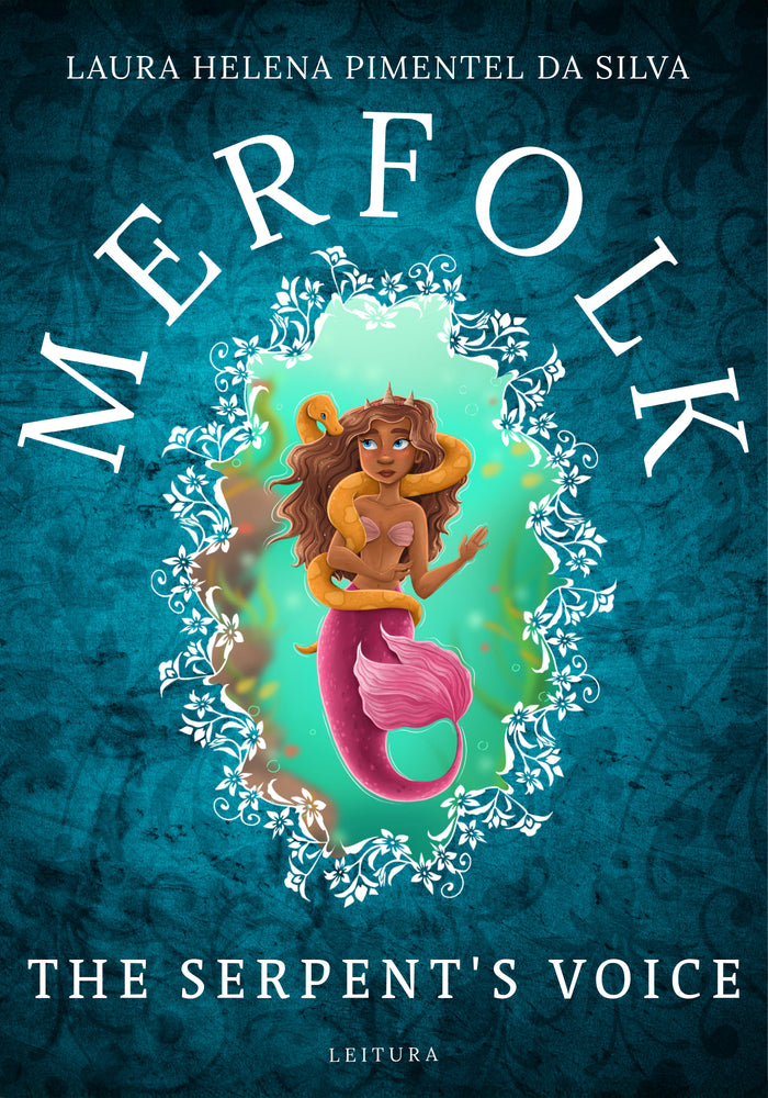 Merfolk - The Serpent’s Voice