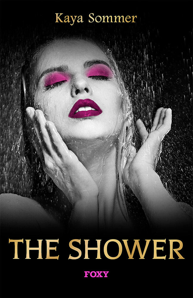 Foxy Short Stories: The Shower