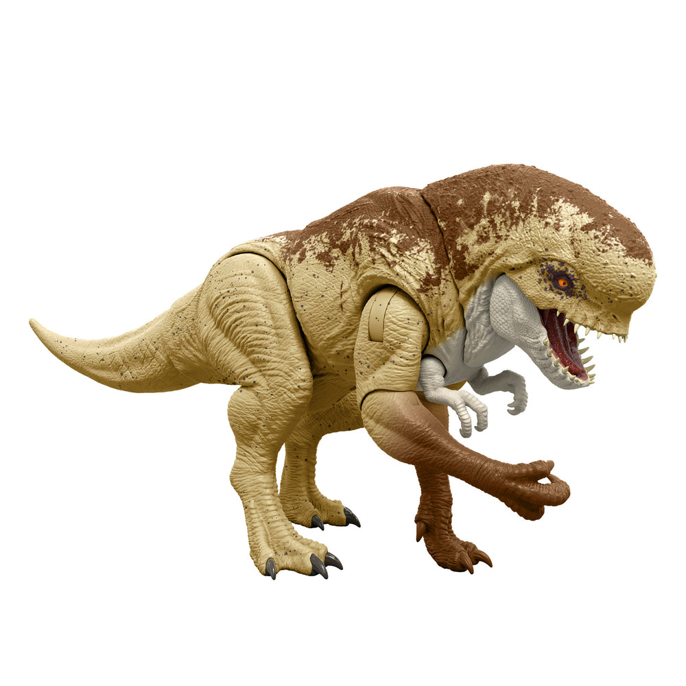 Jurassic World Rebirth Funktion D. Rex
