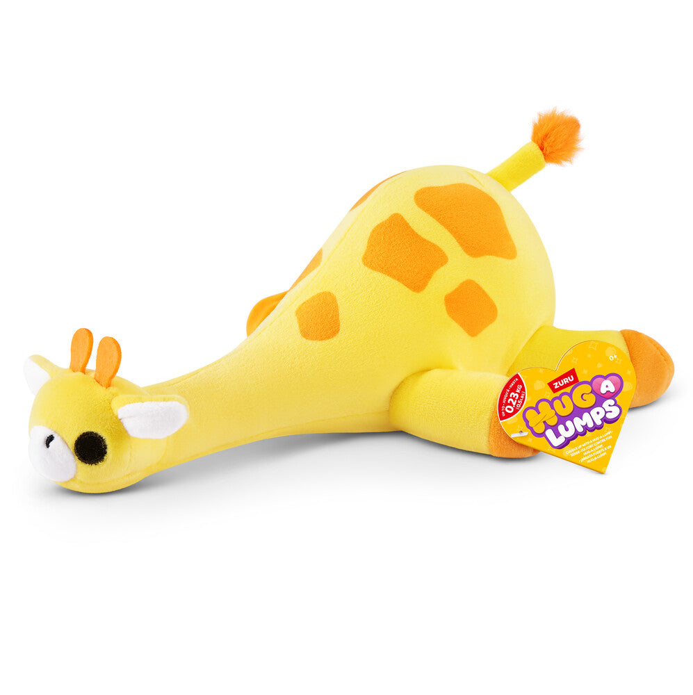 HUG A LUMPS BABY ass
