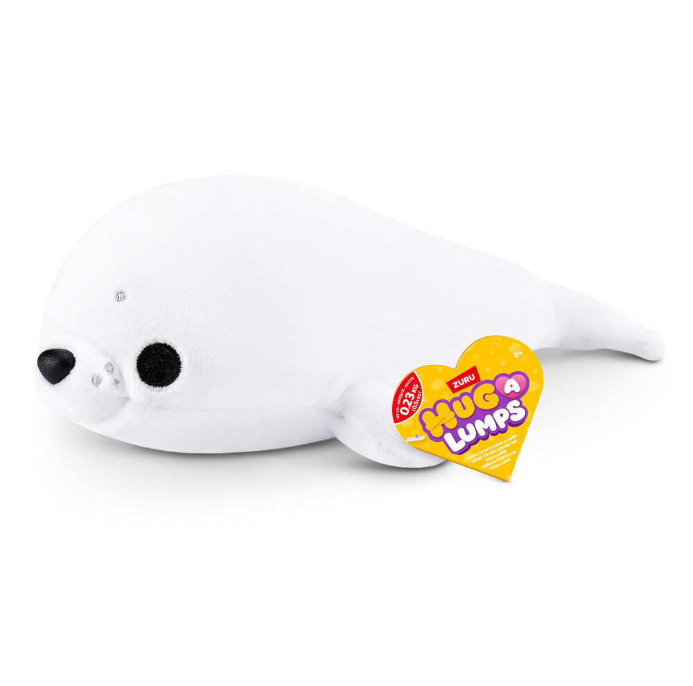 HUG A LUMPS BABY ass