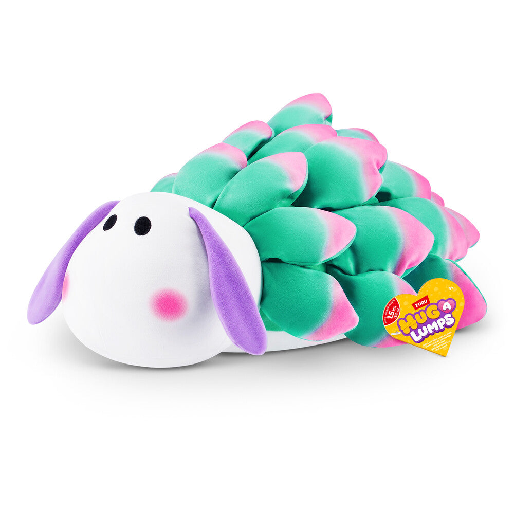 Hug A Lumps Medium ass