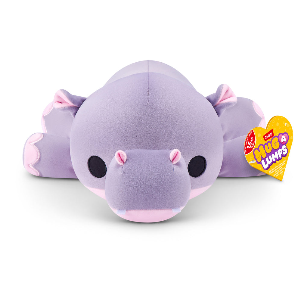 Hug A Lumps Medium ass