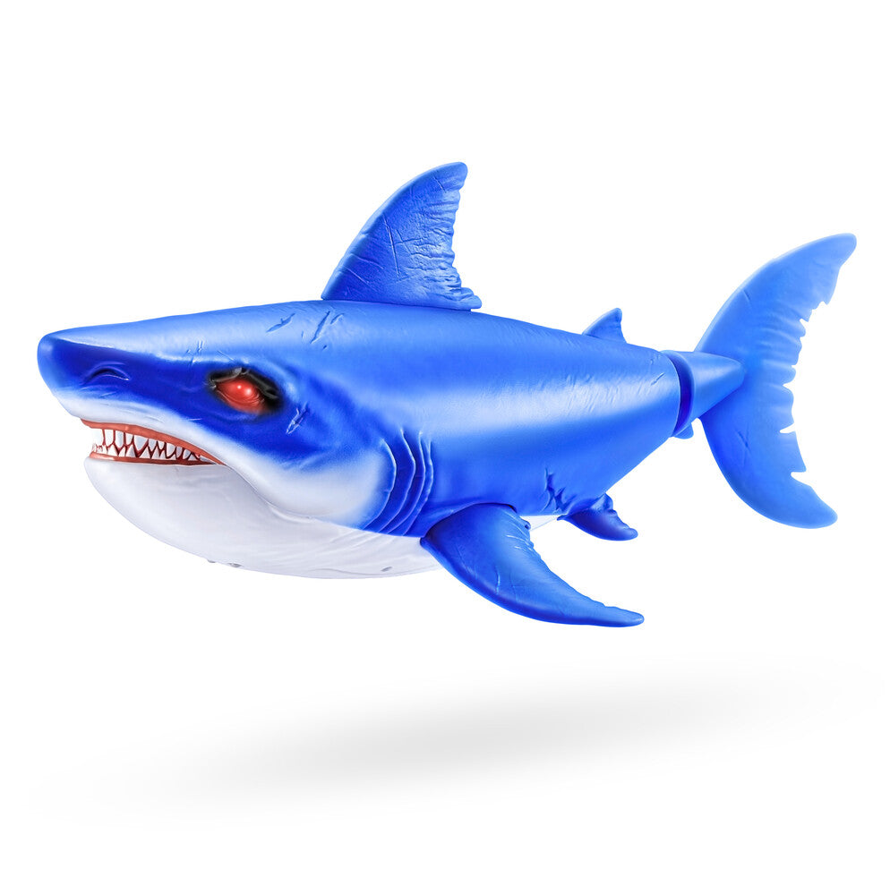 Robo Alive Deep Sea Monster Surprise