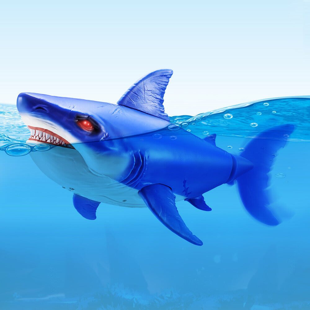 Robo Alive Deep Sea Monster Surprise