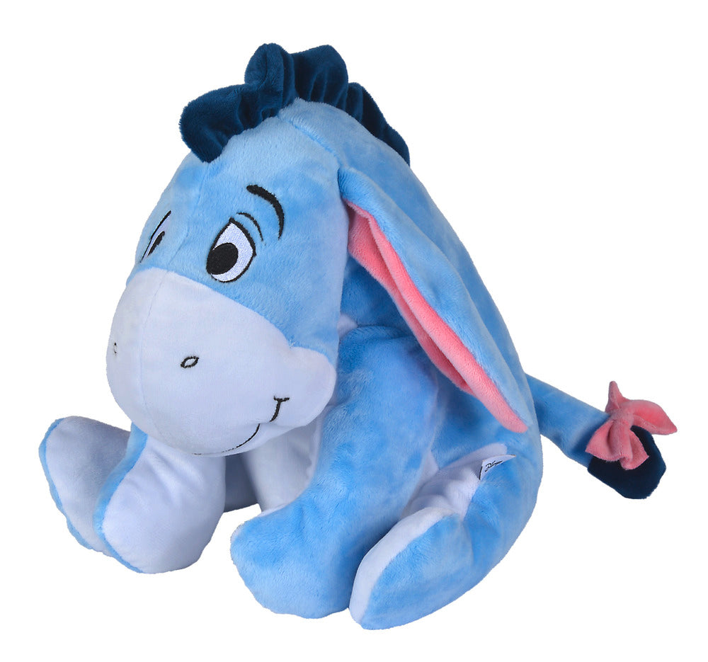 Disney Peter Plys, Æsel Bamse 25 cm