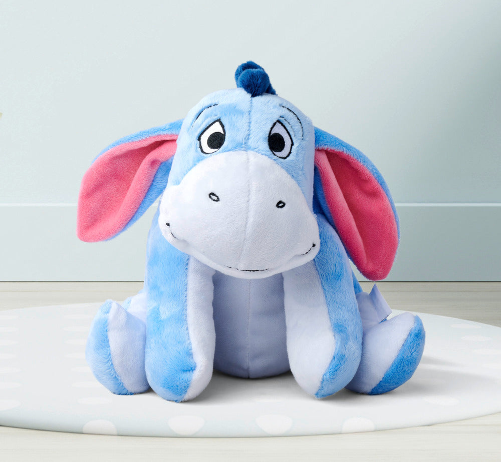 Disney Peter Plys, Æsel Bamse 25 cm