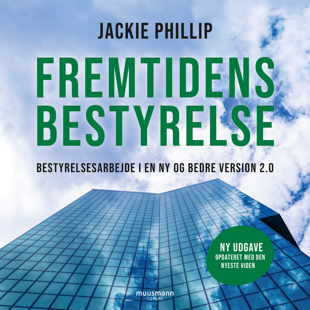 Fremtidens bestyrelse