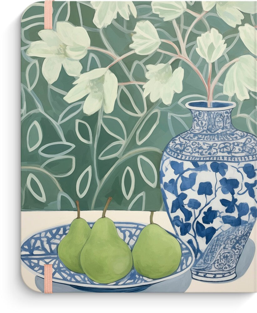Life planner 2026 uge decor