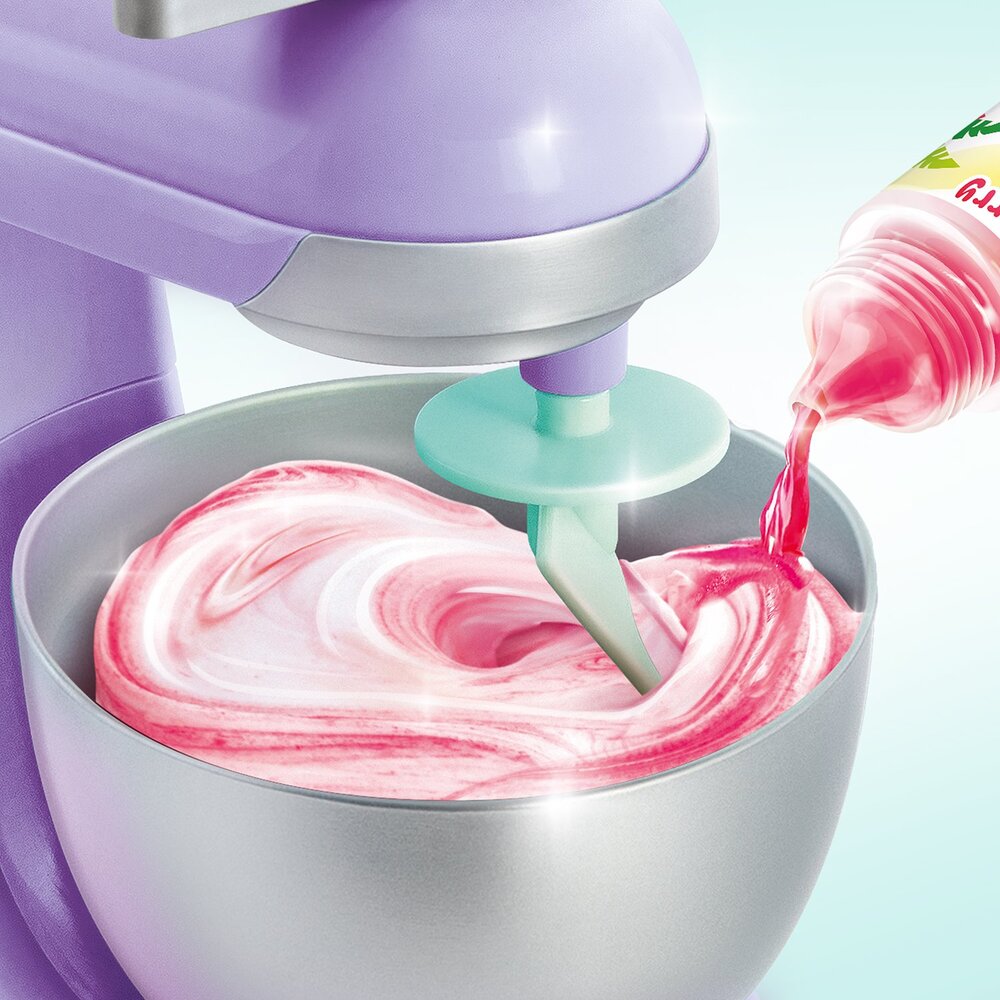 So Slime Yummy Twist and Slime