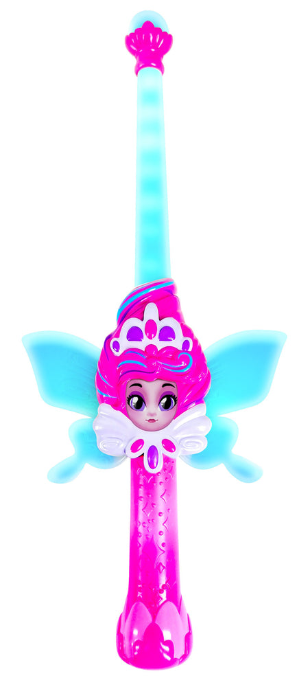 Fairy Wand - Pink