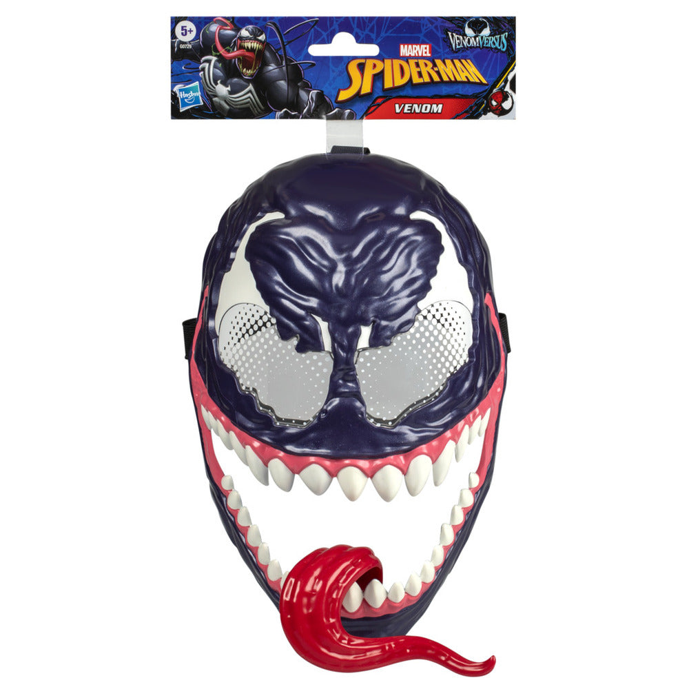 Marvel Spider-Man VenomVersus Venom