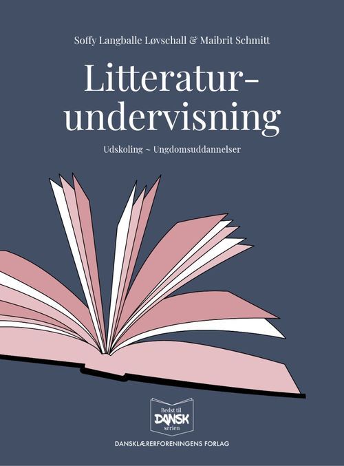 Litteraturundervisning