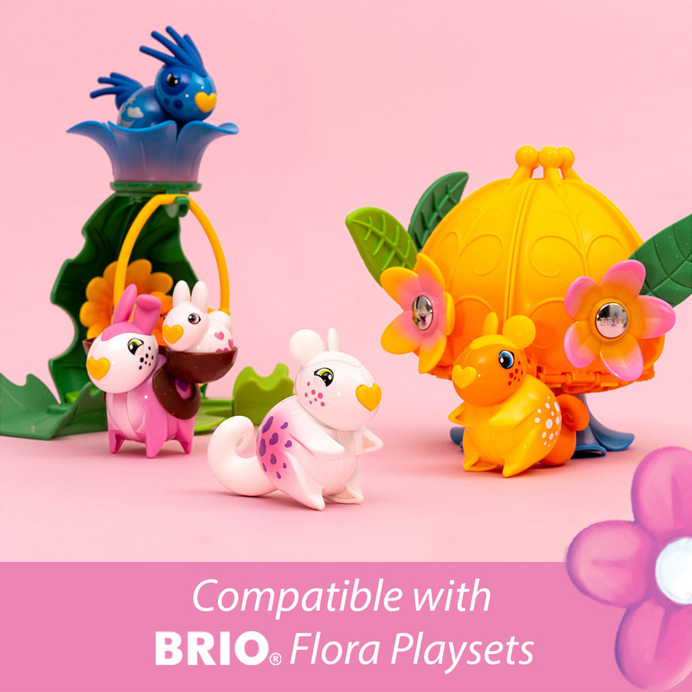 BRIO Flora 36206 Magnolia Figur