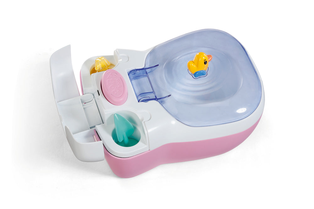 BABY born Toilet