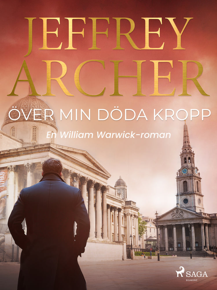 Över min döda kropp