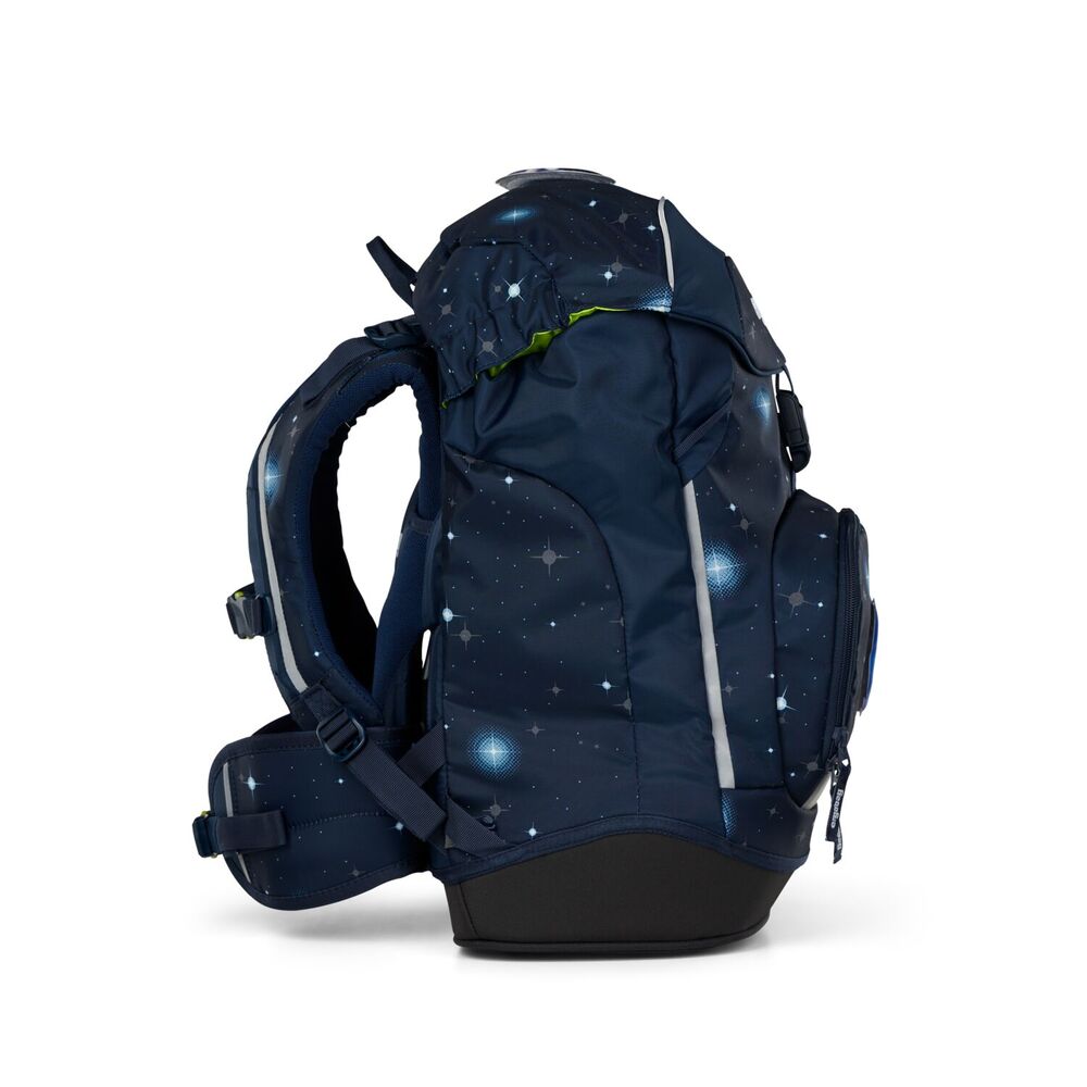 Skoletaske Ergobag Prime AtmosBear 20L