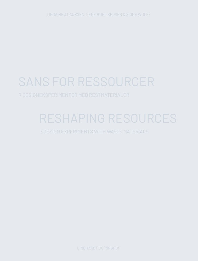 Sans for ressourcer