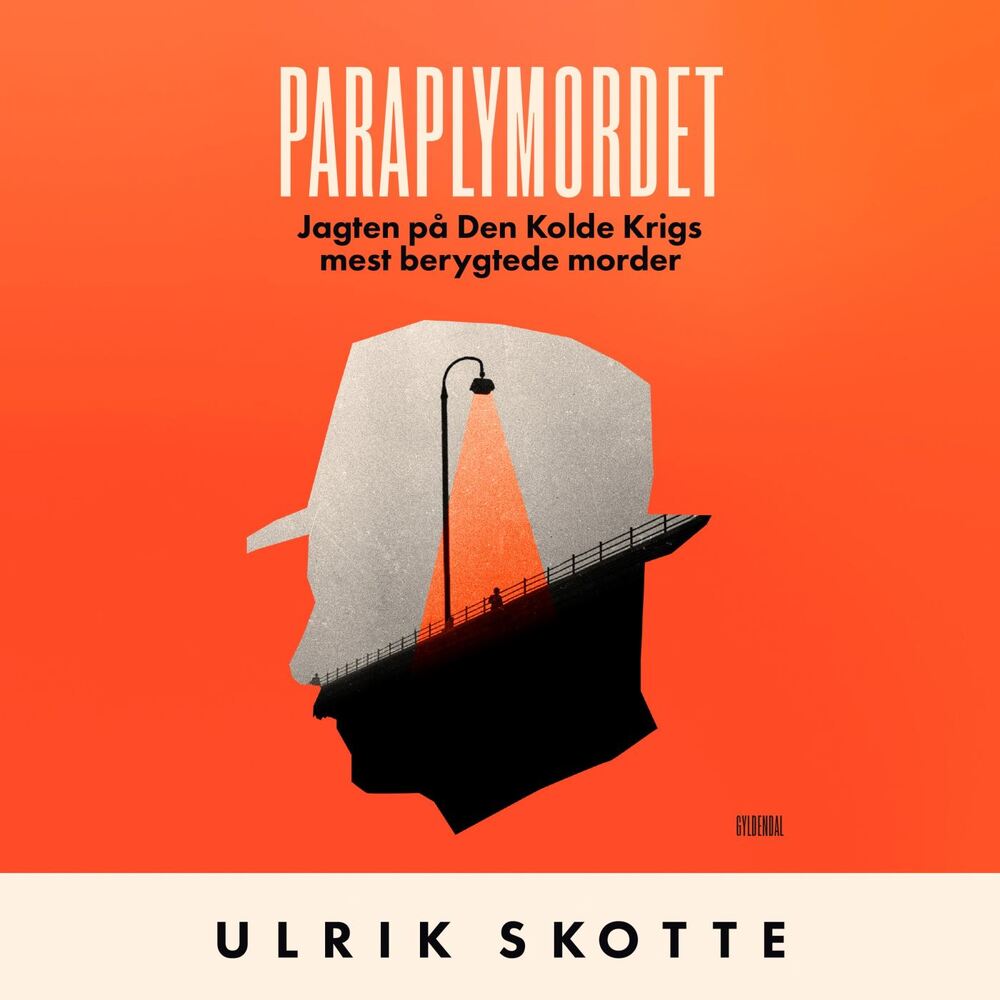 Paraplymordet