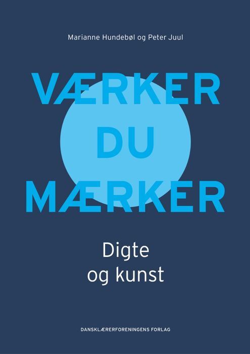 Digte og kunst