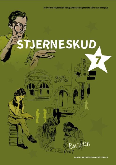 Stjerneskud 7