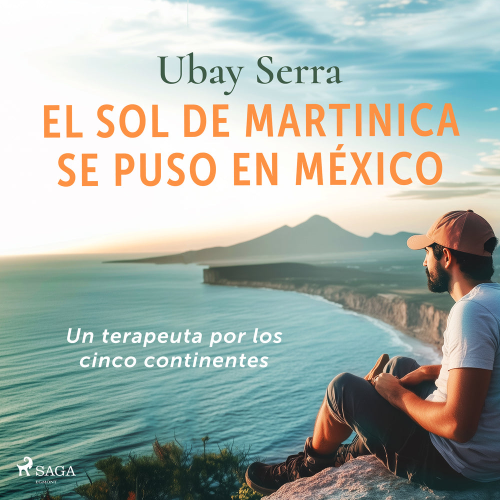 El sol de Martinica se puso en México