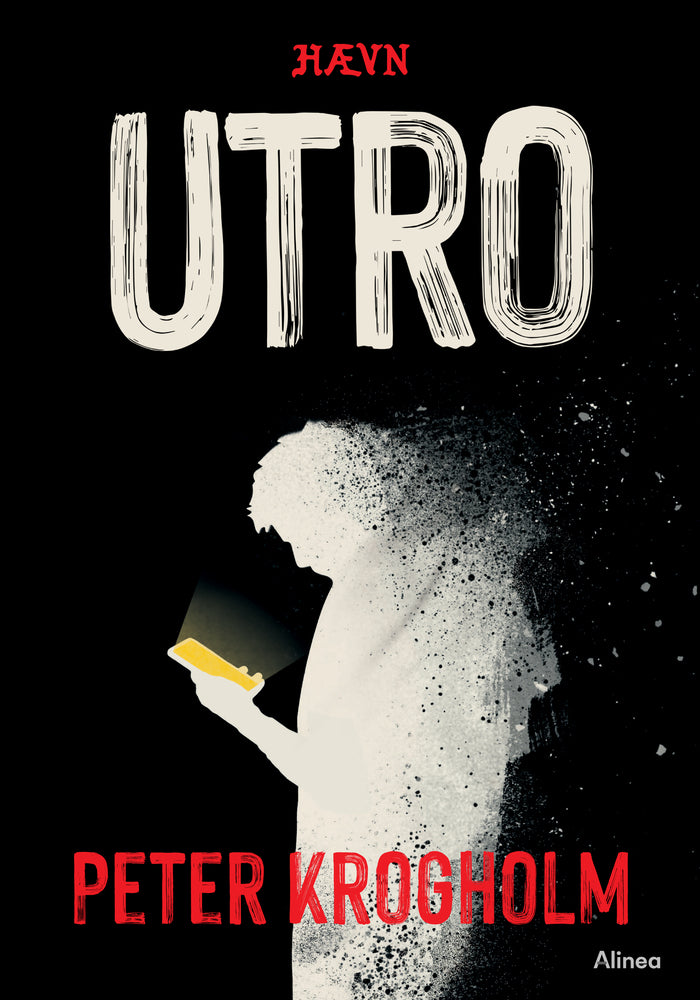 Utro, Hævn, Sort Læseklub