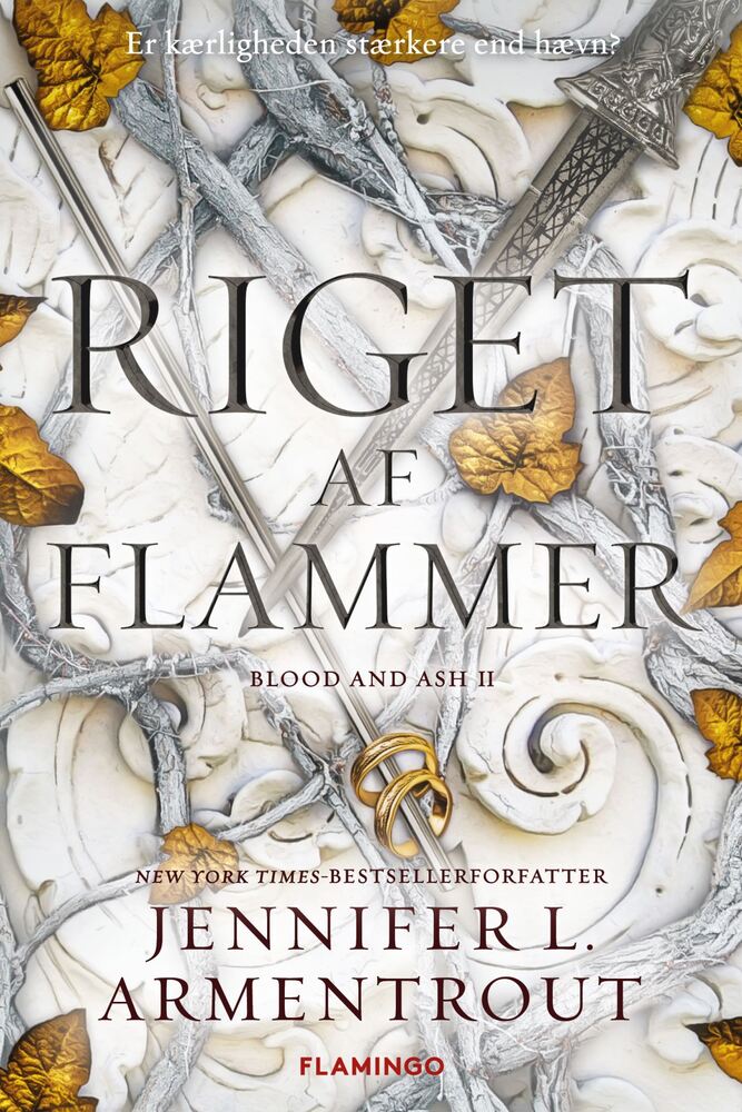 Riget af flammer