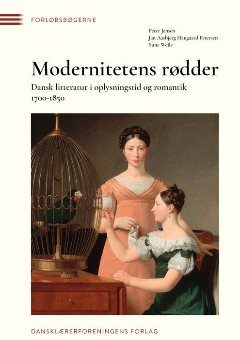 Dansk litteratur i oplysningstid og romantik 1700-1850
