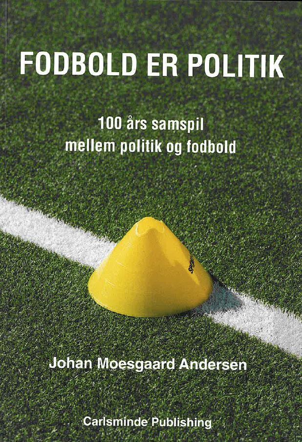 Fodbold er politik