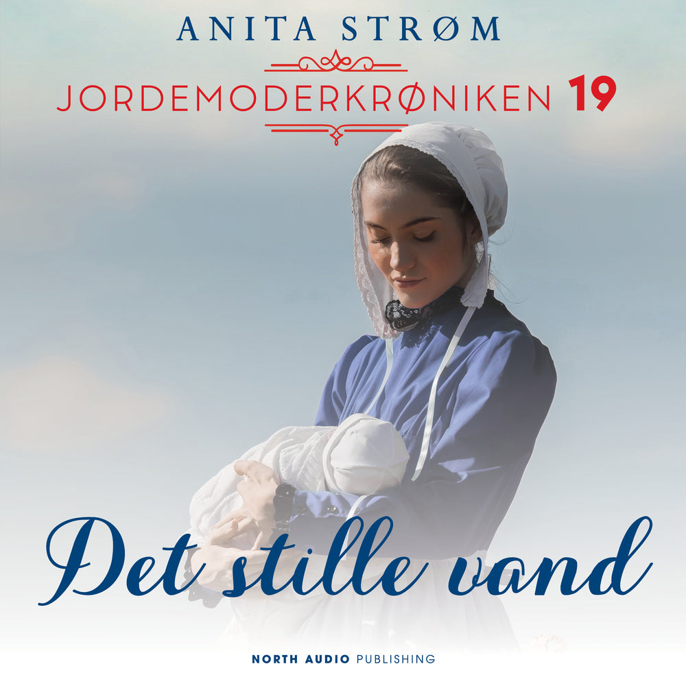 Det stille vand