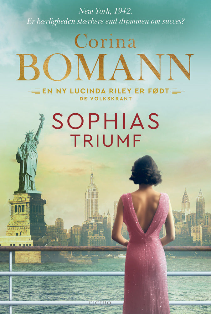 Sophias triumf