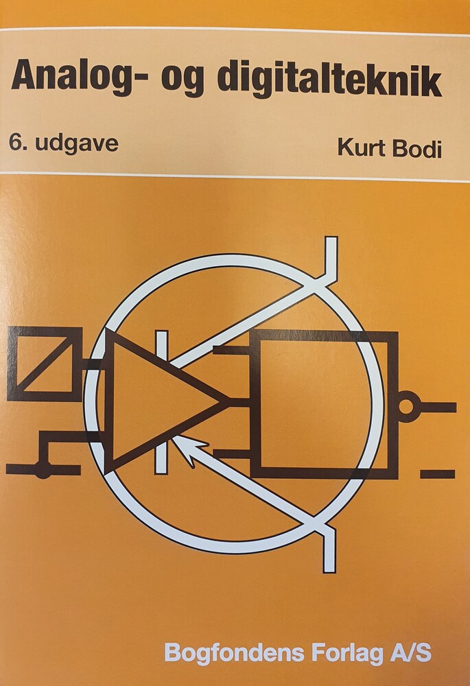 Analog- og digitalteknik