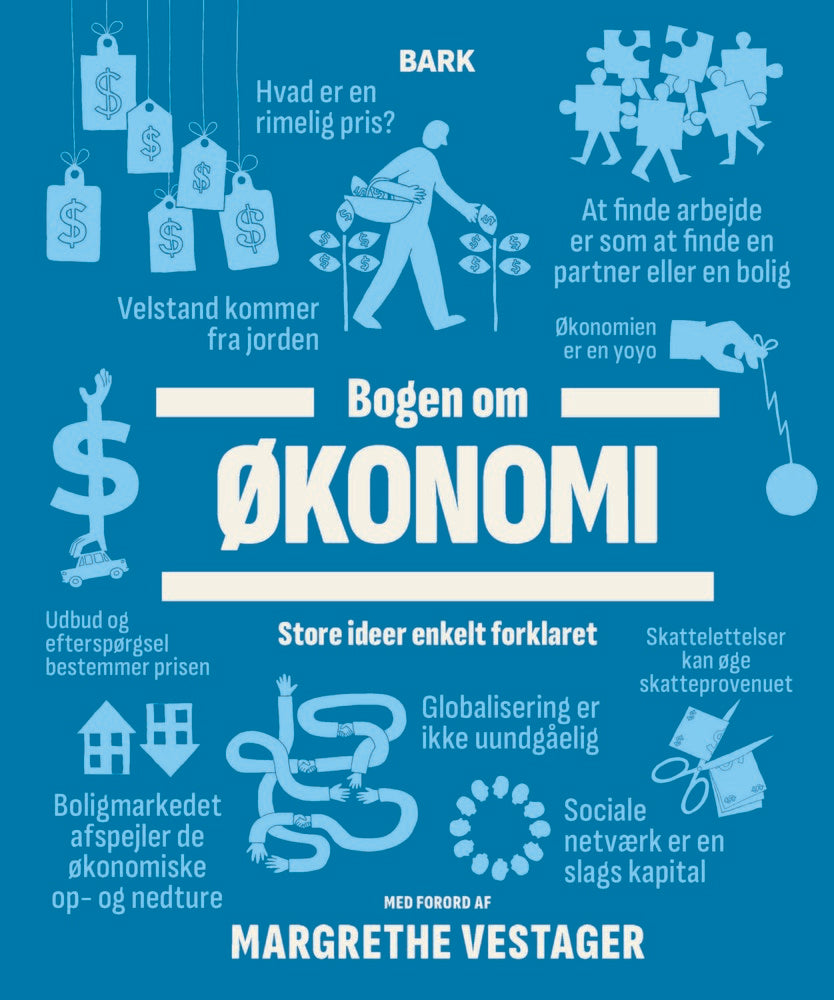 Bogen om Økonomi