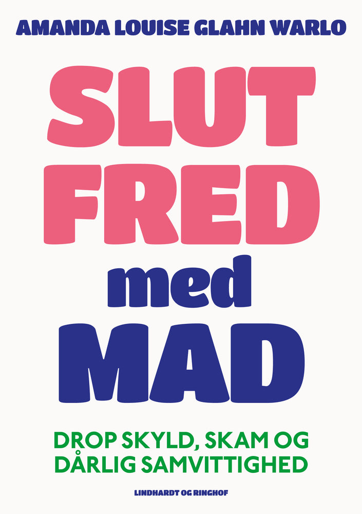 Slut fred med mad