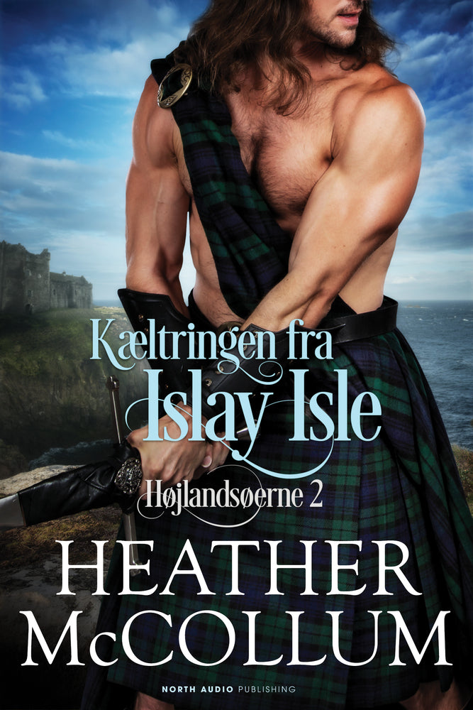 Kæltringen fra Islay Isle