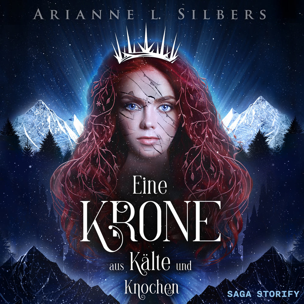 Eine Krone aus Kälte und Knochen