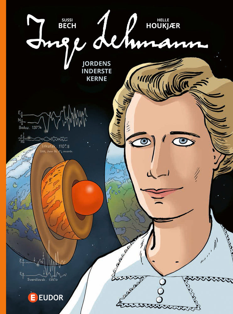 Inge Lehmann