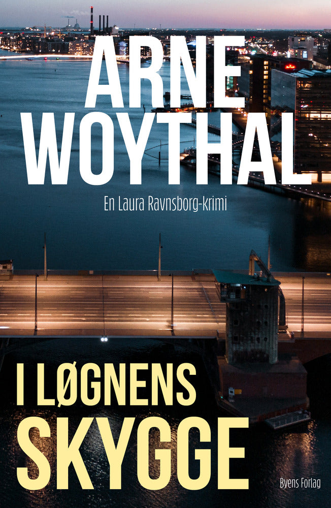 I løgnens skygge