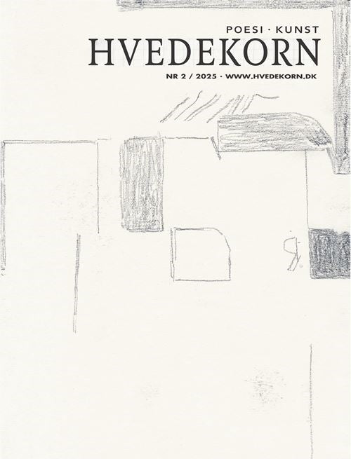 Hvedekorn 2 2025