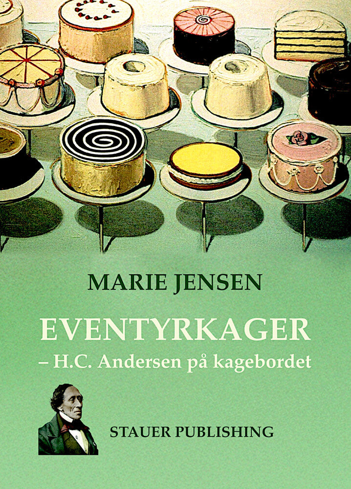 EVENTYRKAGER